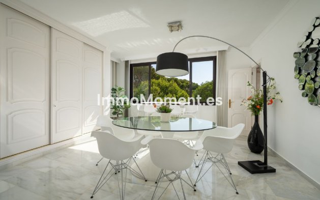 Revente - Appartement - Marbella - Puerto Banús
