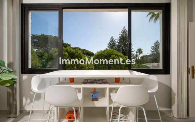 Revente - Appartement - Marbella - Puerto Banús