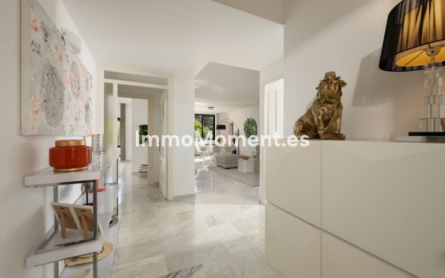 Revente - Appartement - Marbella - Puerto Banús