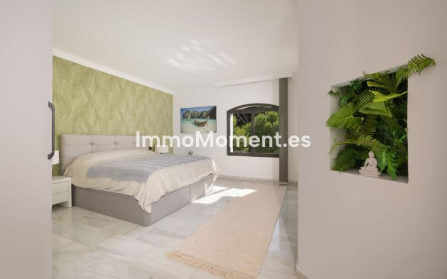 Revente - Appartement - Marbella - Puerto Banús