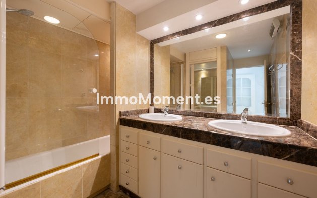 Revente - Appartement - Marbella - Puerto Banús