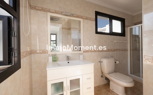 Revente - Appartement - Marbella - Puerto Banús