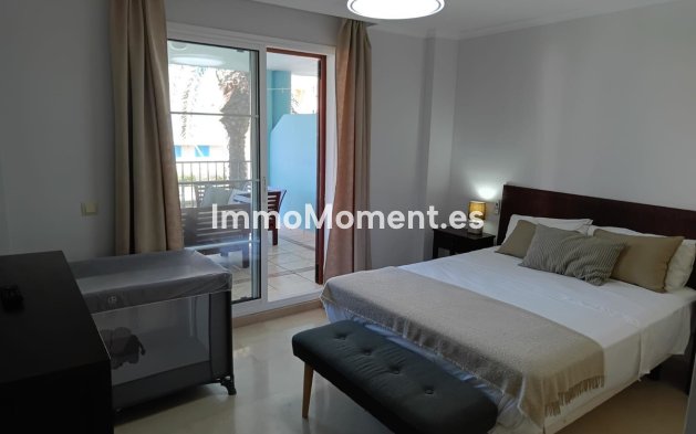 Revente - Appartement - Sotogrande - Sotogrande Marina