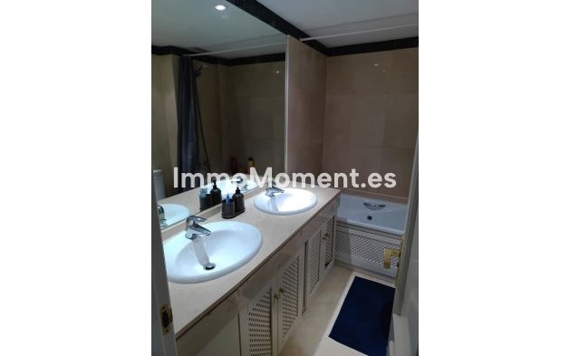 Revente - Appartement - Sotogrande - Sotogrande Marina