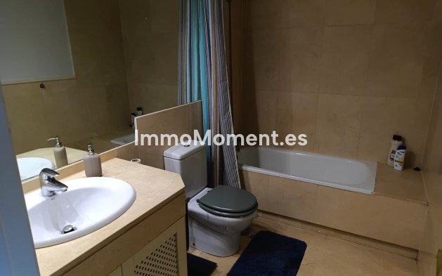 Revente - Appartement - Sotogrande - Sotogrande Marina
