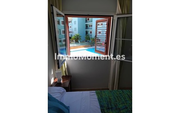 Revente - Appartement - Sotogrande - Sotogrande Marina