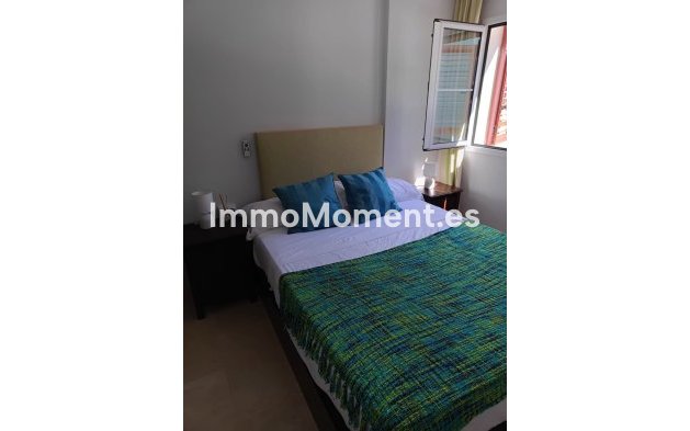 Revente - Appartement - Sotogrande - Sotogrande Marina