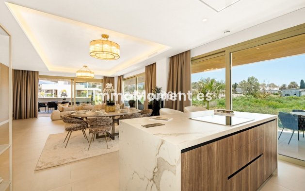 Revente - Appartement - Marbella - The Golden Mile