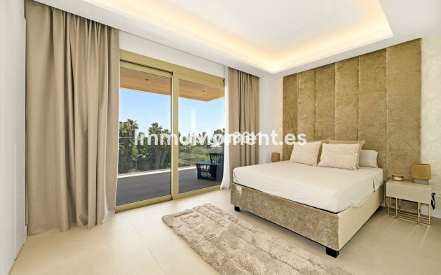 Revente - Appartement - Marbella - The Golden Mile