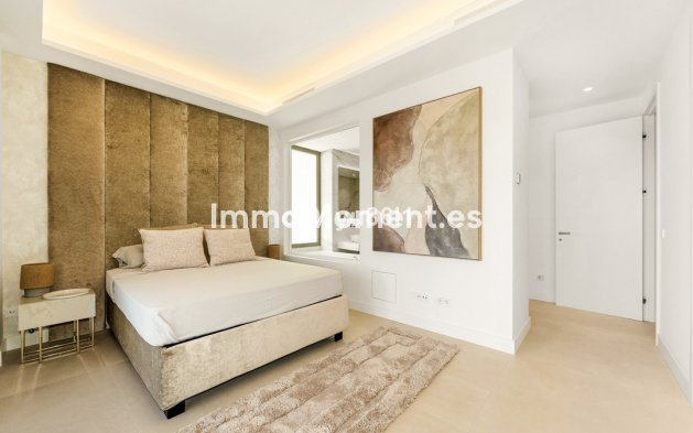 Revente - Appartement - Marbella - The Golden Mile