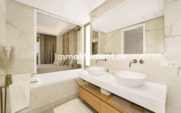 Revente - Appartement - Marbella - The Golden Mile