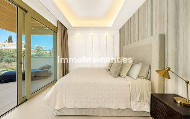 Revente - Appartement - Marbella - The Golden Mile
