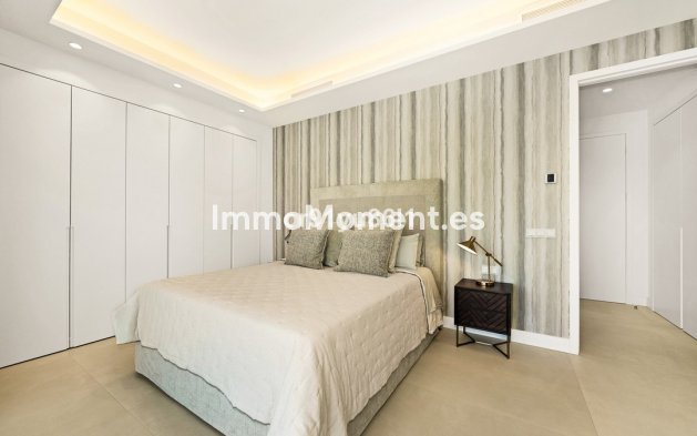Revente - Appartement - Marbella - The Golden Mile