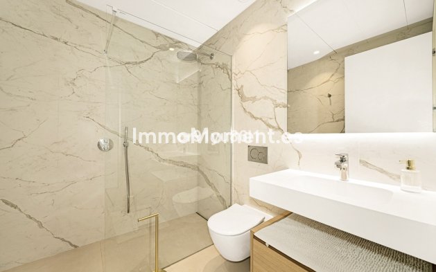 Revente - Appartement - Marbella - The Golden Mile