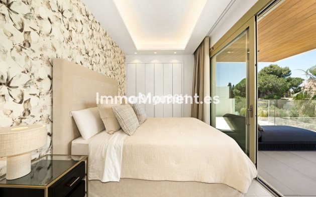 Revente - Appartement - Marbella - The Golden Mile