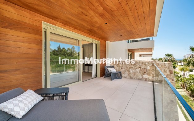 Revente - Appartement - Marbella - The Golden Mile
