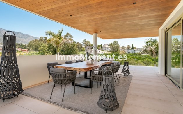 Revente - Appartement - Marbella - The Golden Mile