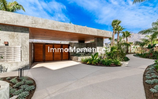 Revente - Appartement - Marbella - The Golden Mile