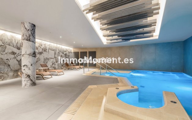 Revente - Appartement - Marbella - The Golden Mile