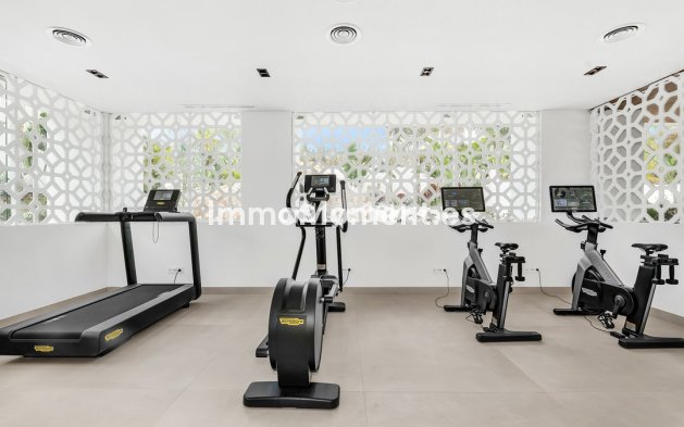 Revente - Appartement - Marbella - The Golden Mile