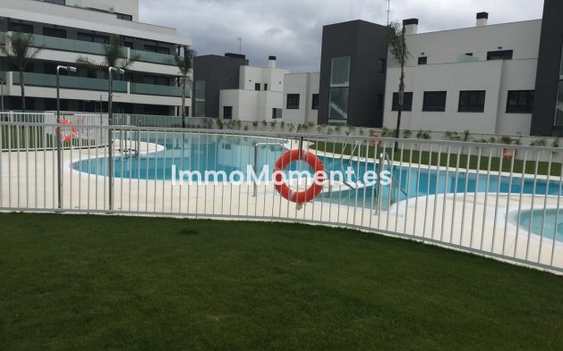 Revente - Appartement - Mijas - La Cala de Mijas