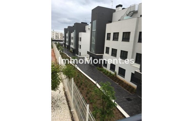 Revente - Appartement - Mijas - La Cala de Mijas