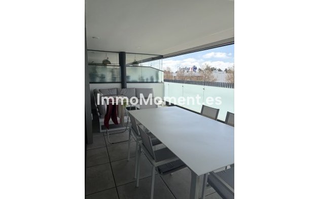 Revente - Appartement - Mijas - La Cala de Mijas