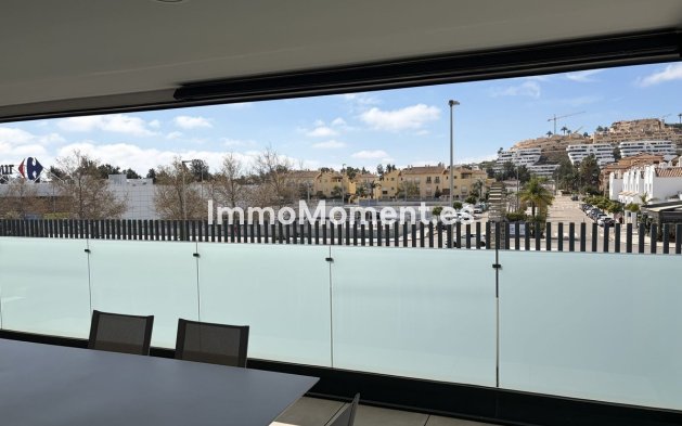Revente - Appartement - Mijas - La Cala de Mijas