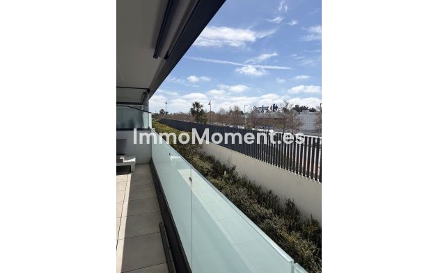 Revente - Appartement - Mijas - La Cala de Mijas
