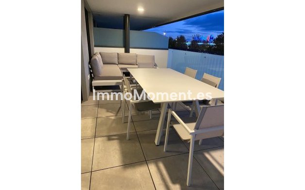 Revente - Appartement - Mijas - La Cala de Mijas