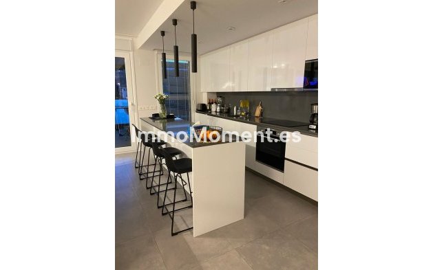 Revente - Appartement - Mijas - La Cala de Mijas