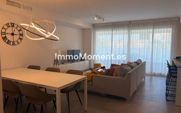 Revente - Appartement - Mijas - La Cala de Mijas