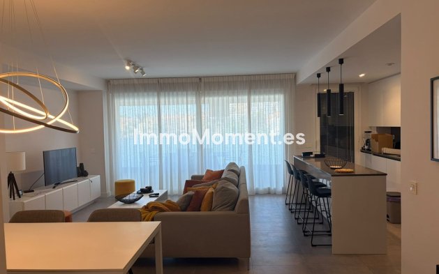 Revente - Appartement - Mijas - La Cala de Mijas