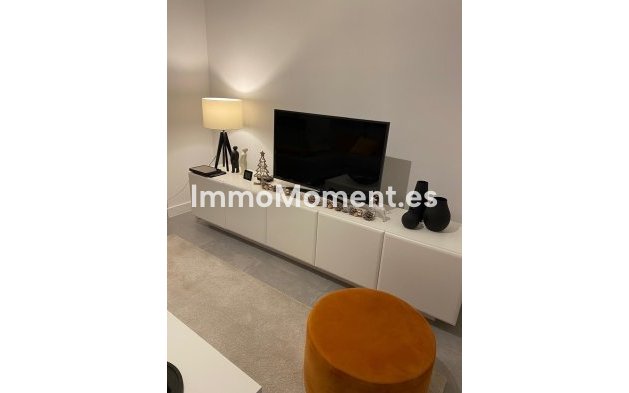 Revente - Appartement - Mijas - La Cala de Mijas