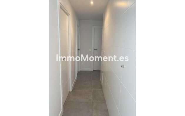 Revente - Appartement - Mijas - La Cala de Mijas