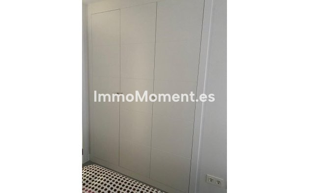 Revente - Appartement - Mijas - La Cala de Mijas