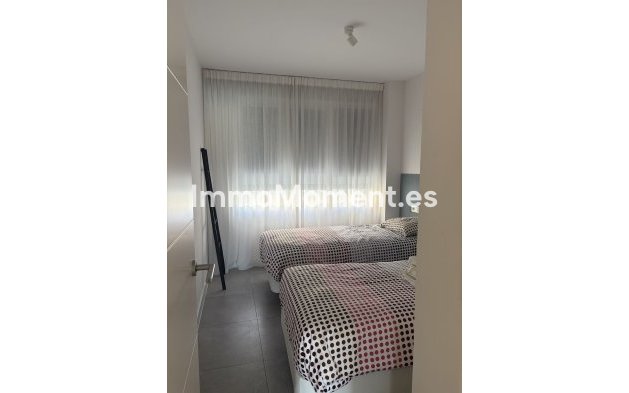 Revente - Appartement - Mijas - La Cala de Mijas