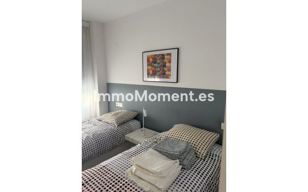 Revente - Appartement - Mijas - La Cala de Mijas