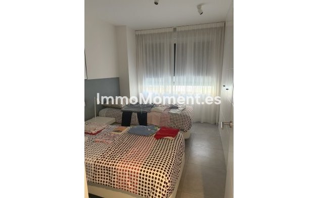 Revente - Appartement - Mijas - La Cala de Mijas
