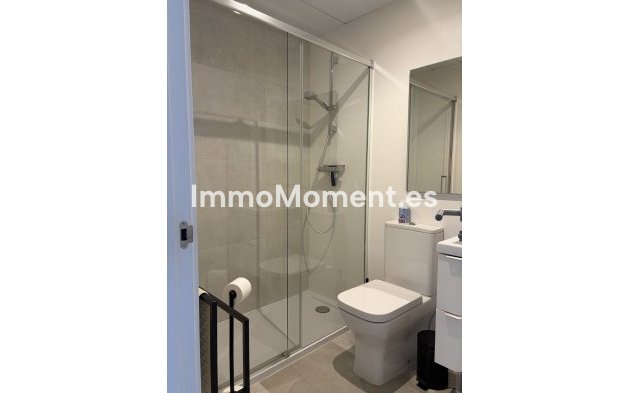 Revente - Appartement - Mijas - La Cala de Mijas