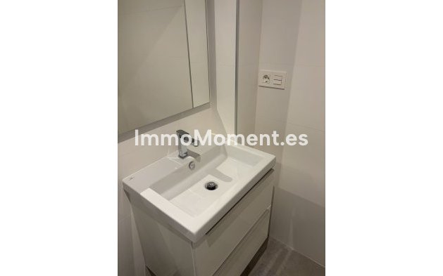 Revente - Appartement - Mijas - La Cala de Mijas