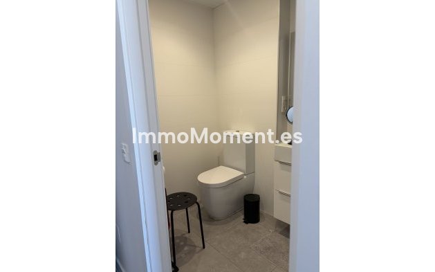 Revente - Appartement - Mijas - La Cala de Mijas