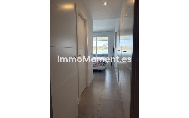 Revente - Appartement - Mijas - La Cala de Mijas