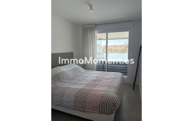 Revente - Appartement - Mijas - La Cala de Mijas