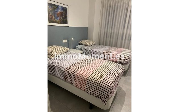 Revente - Appartement - Mijas - La Cala de Mijas