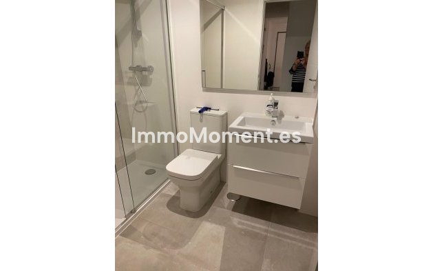 Revente - Appartement - Mijas - La Cala de Mijas