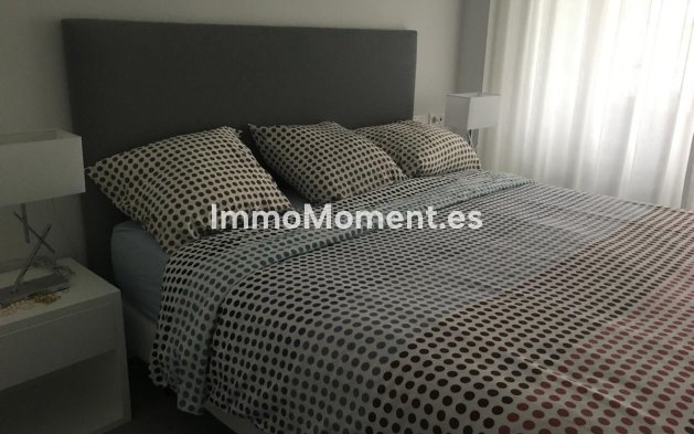 Revente - Appartement - Mijas - La Cala de Mijas