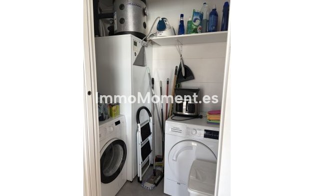 Revente - Appartement - Mijas - La Cala de Mijas