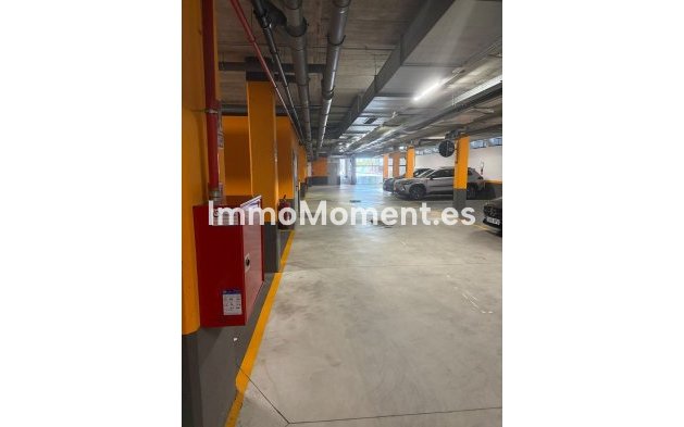 Revente - Appartement - Mijas - La Cala de Mijas