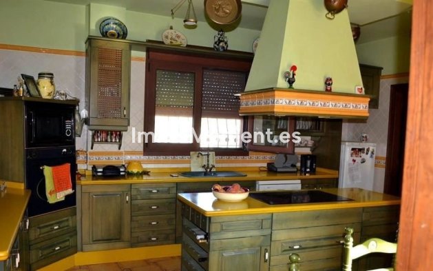 Revente - Villa individuelle - San Miguel de Salinas - San Miguel de Salinas Centro